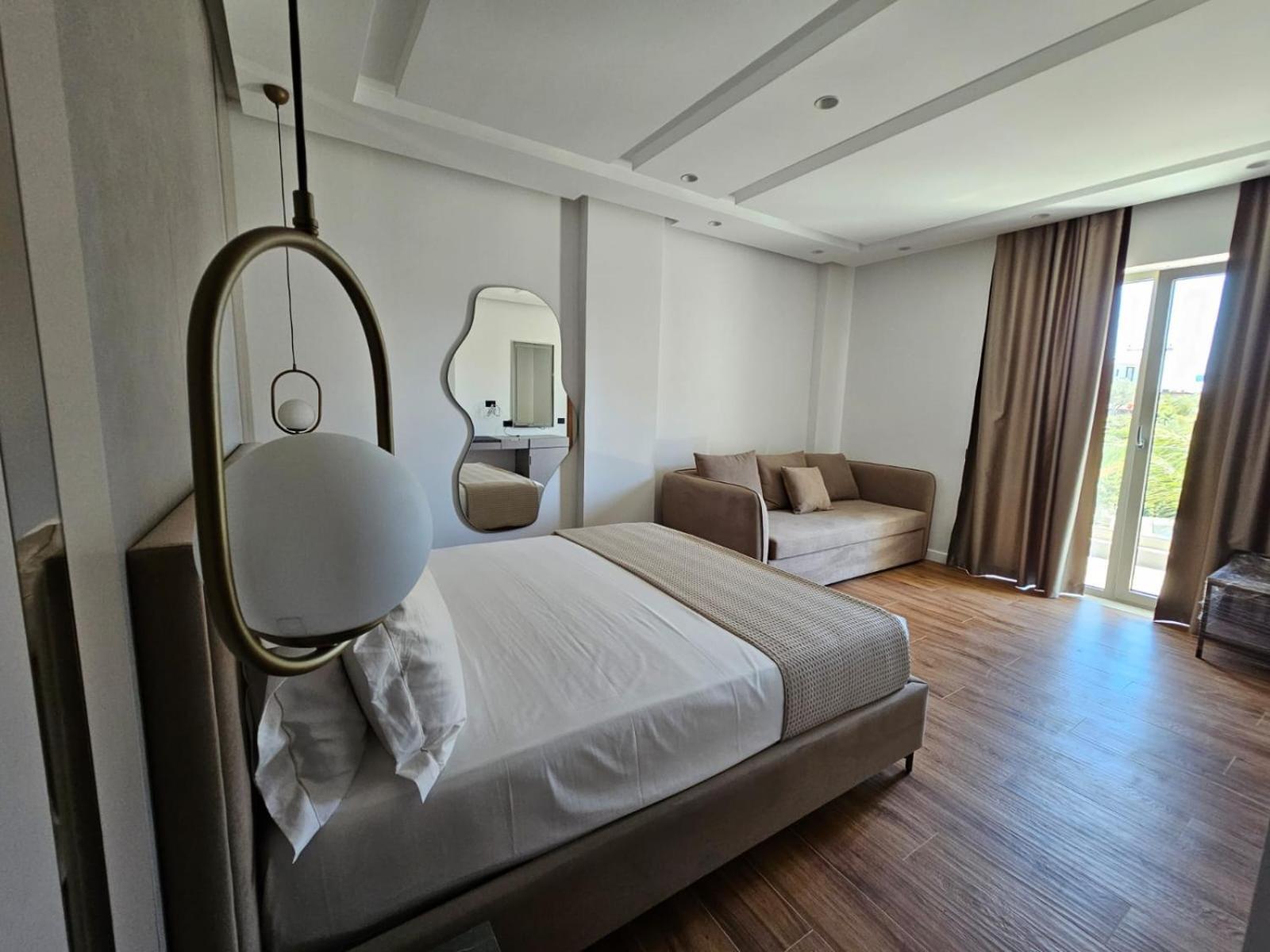 Merit Garden Hotel Ksamil