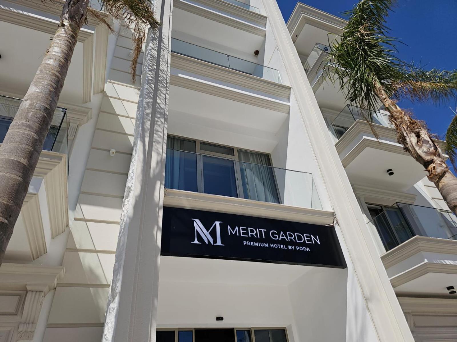 Merit Garden Hotel