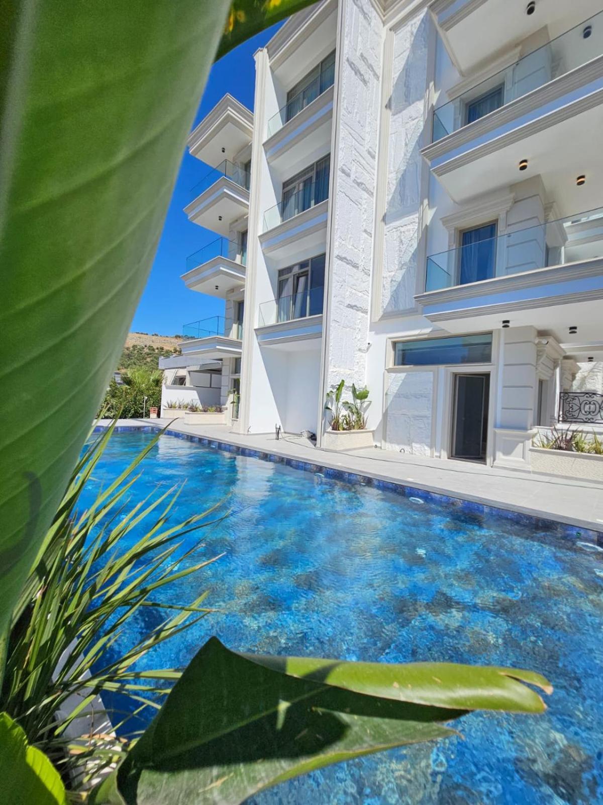 Hotel Merit Garden